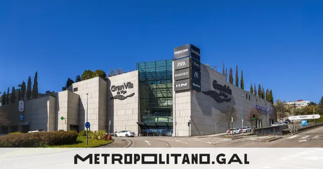 Una marca de joyería prepara una nueva tienda en Vigo