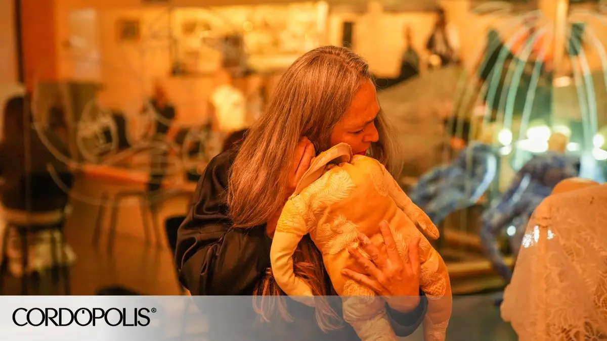 Artistas comparten en Córdoba los trabajos surgidos de residencias escénicas