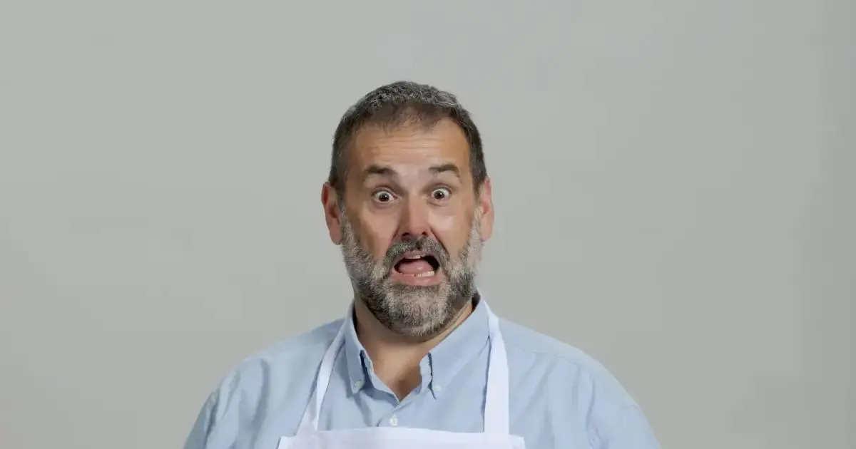 David de Jorge será embajador de los Premis Gastronòmics de Mallorca
