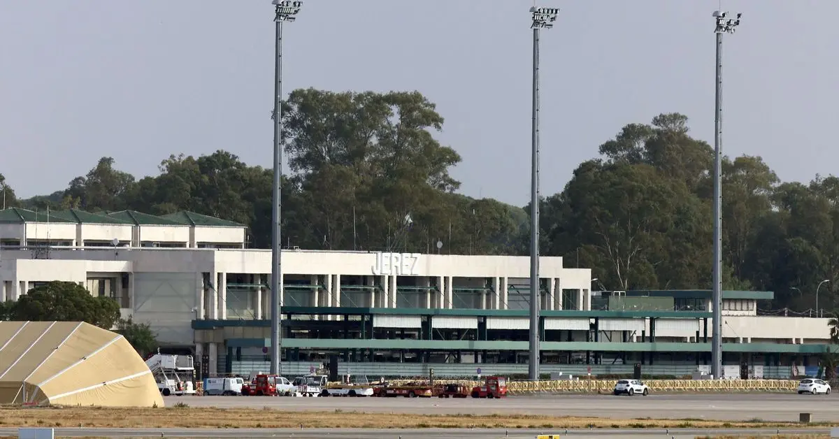 Jerez tendrá más frecuencias aéreas con Fráncfort y Múnich en 2027