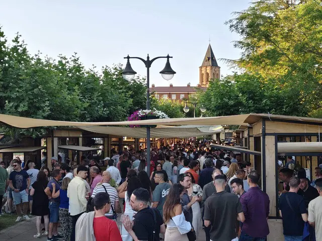 Patrimonio y naturaleza impulsan el atractivo turístico de Valencia de Don Juan