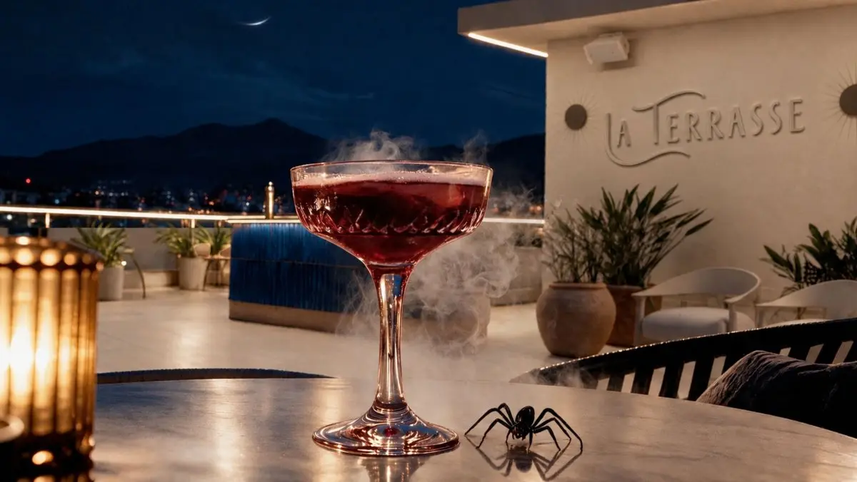 El Hotel Port Benidorm prepara una velada especial para Halloween