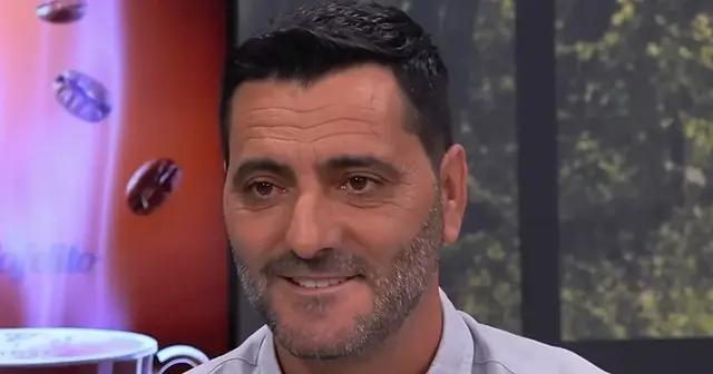 El jerezano Dani Güiza cuenta que sus viviendas y ahorros son su sustento