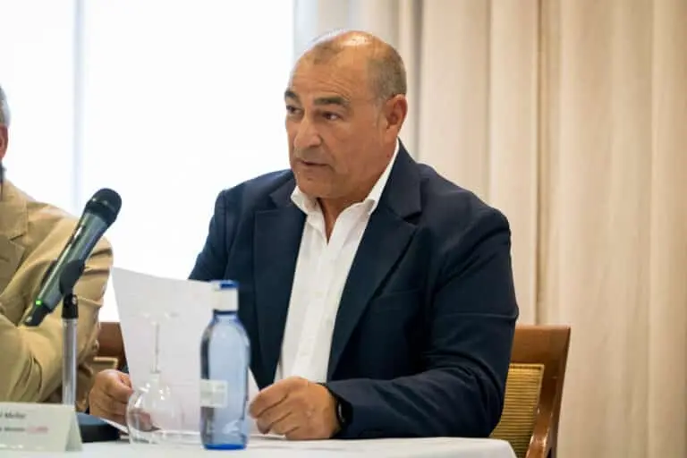 El Quijote Maratón roza los 1.700 participantes en su 30ª edición