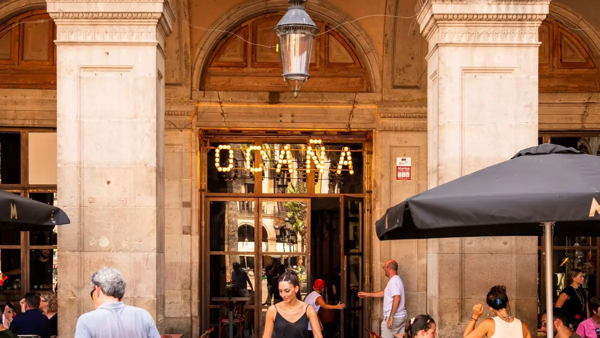 Barcelona deberá indemnizar al Café Ocaña por el cierre de su sótano