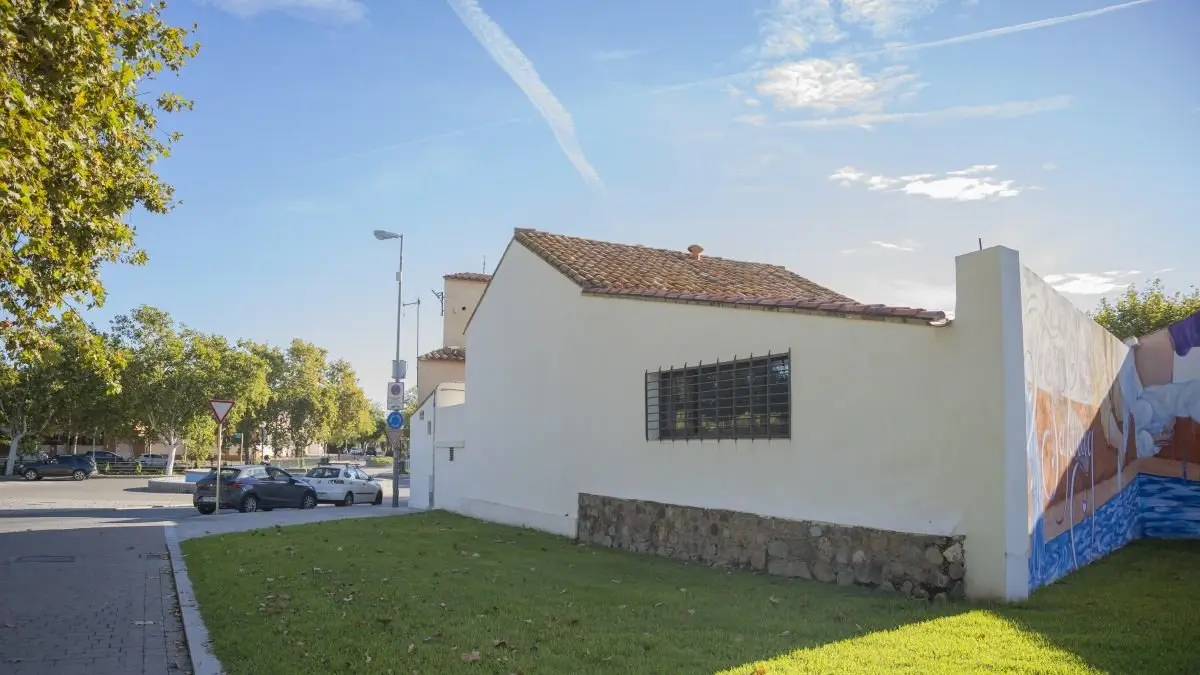 Cambrils prevé mejorar la Casa de la Festa durante octubre