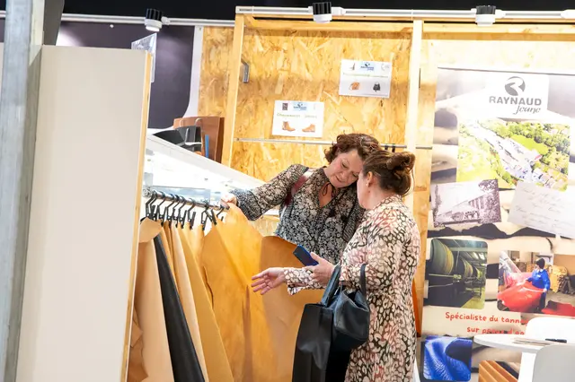 FUTURMODA reúne a cerca de 3.800 visitantes en su última edición