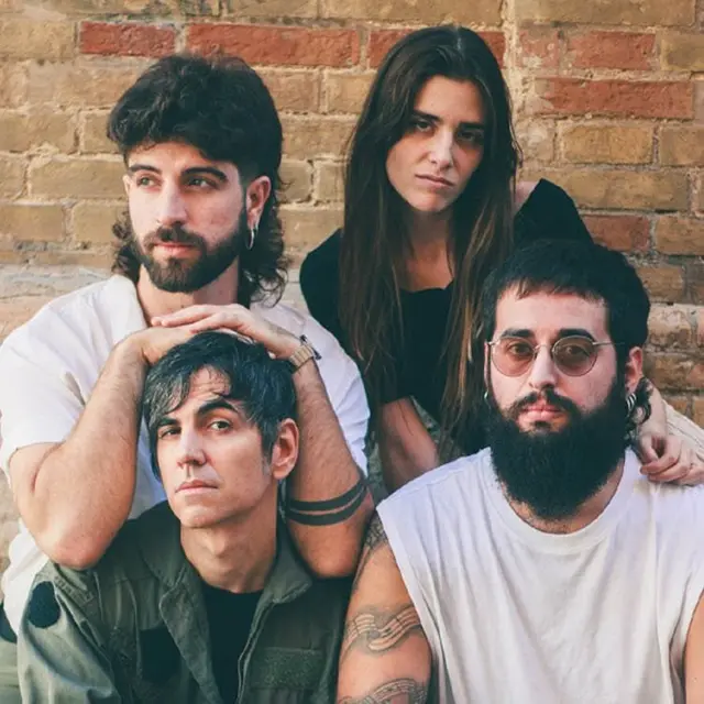 La Jvnta estrena en Jerez su primer álbum con una mezcla de post-punk y raíces andaluzas