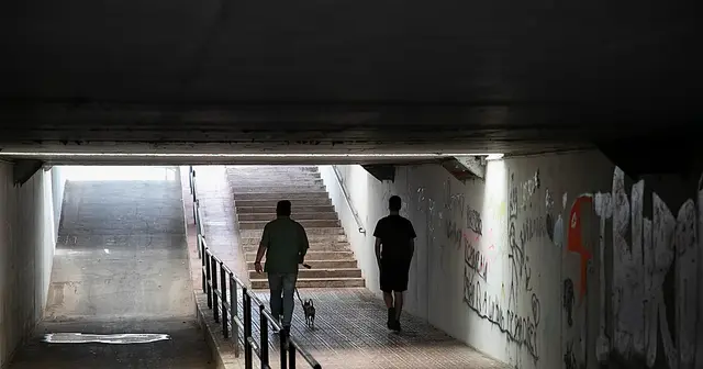 La pasarela ferroviaria de Villarrubia sigue sin proyecto definitivo ni calendario de licitación