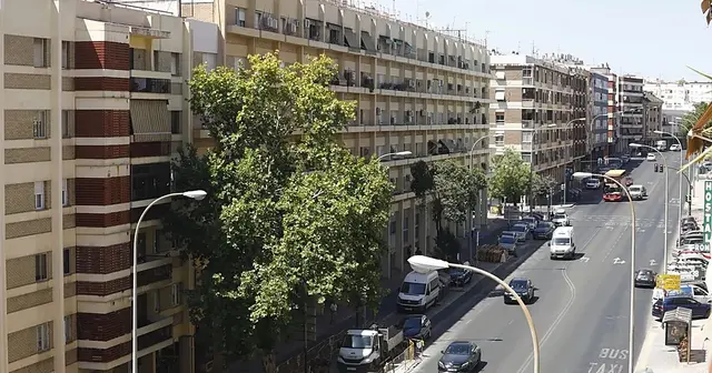 Ollerías y Gran Vía Parque encaran sus reformas con la vista puesta en 2027
