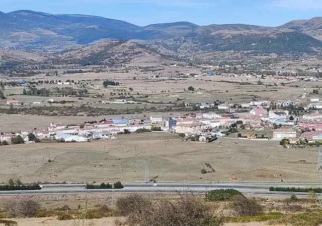 Un millón de euros para mejorar caminos y repartir parcelas en Campoo de Enmedio