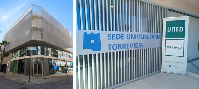 UNED Torrevieja celebrará la graduación de sus primeras promociones de Infantil