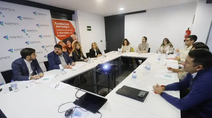 COFER impulsa en Ferrol formación gratuita en competencias digitales
