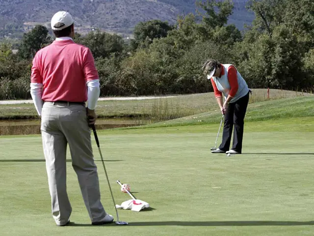El Torneo Benéfico AECC de golf de Soria abre su plazo de inscripción