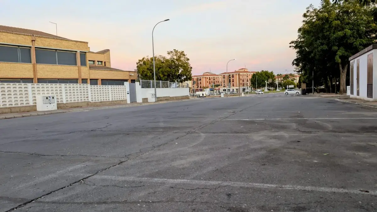 Villanueva licita mejoras de señalización en más de diez zonas