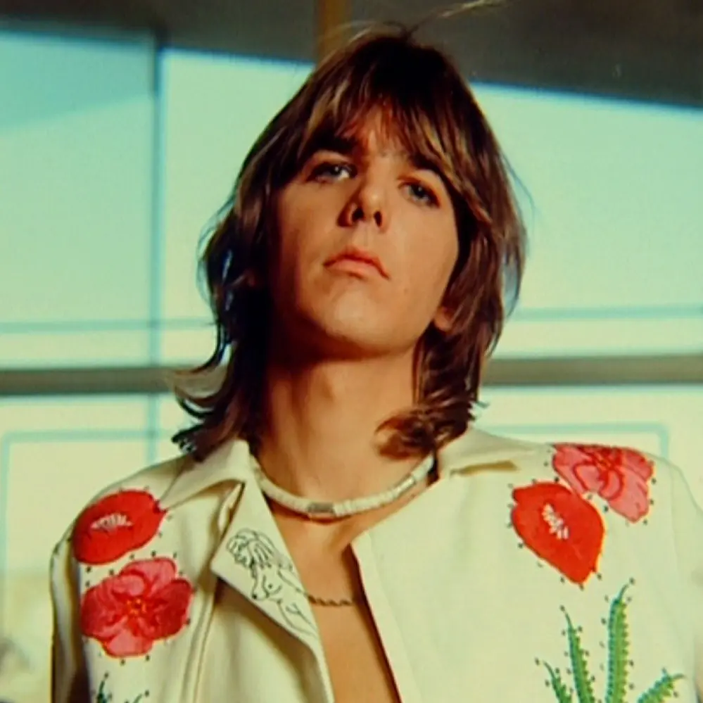 Pepe Cunha recorre cuatro proyectos musicales de Gram Parsons