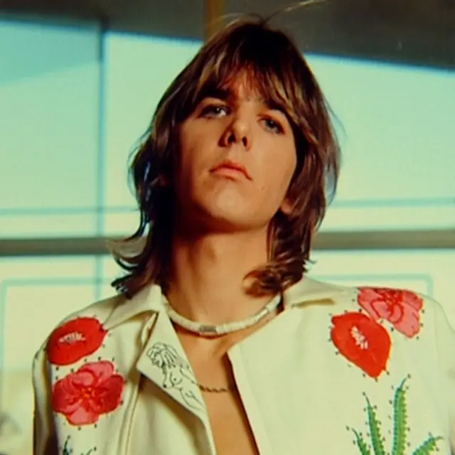 Pepe Cunha recorre cuatro proyectos musicales de Gram Parsons