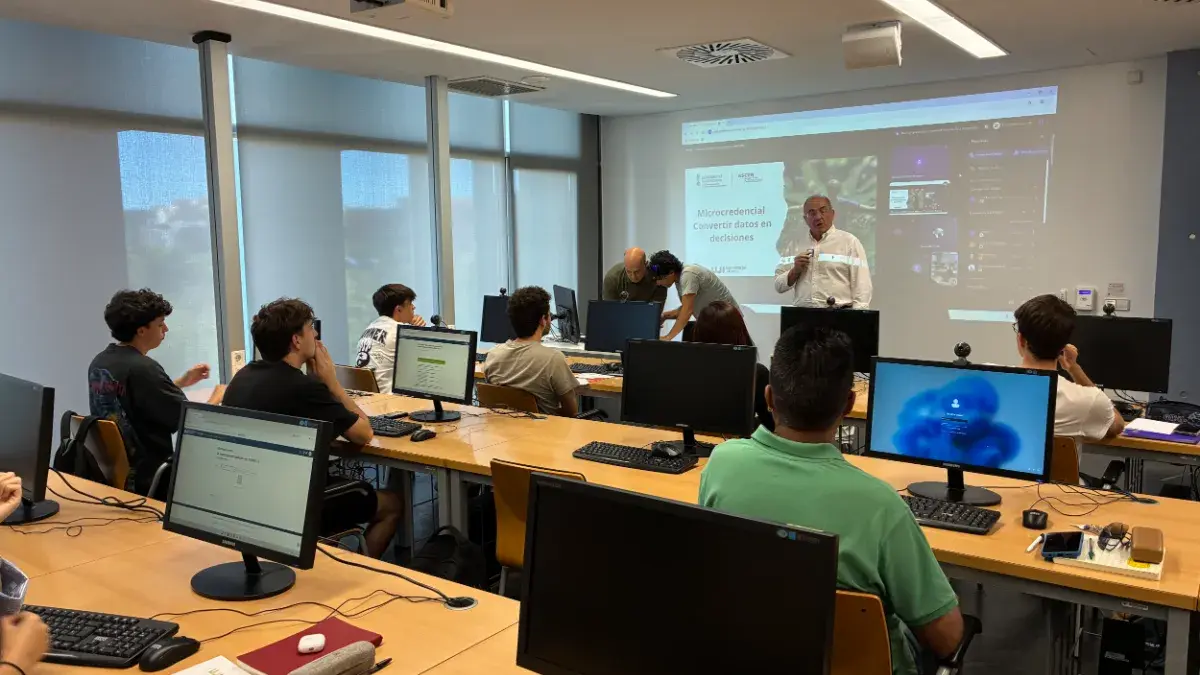 ASCER programa tres cursos gratuitos para el sector cerámico entre octubre y noviembre