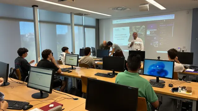 ASCER programa tres cursos gratuitos para el sector cerámico entre octubre y noviembre