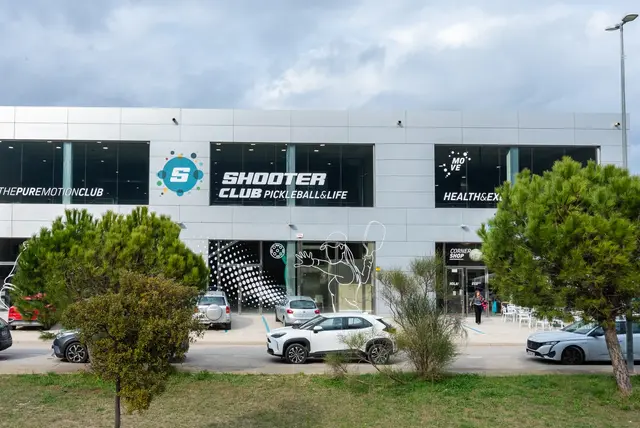 El Pickle Pro Tour Barcelona Open hará parada en Sant Fruitós este fin de semana
