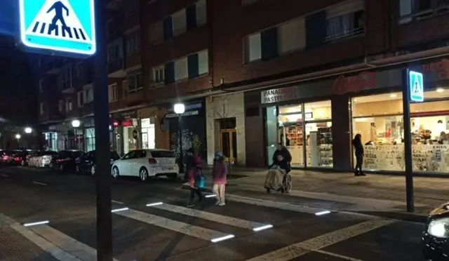 Trigueros prevé invertir cerca de 445.000 euros en seguridad inteligente