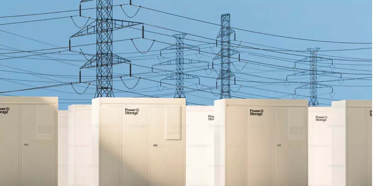 Las Palmas tramita cinco sistemas de almacenamiento energético por 19,5 millones