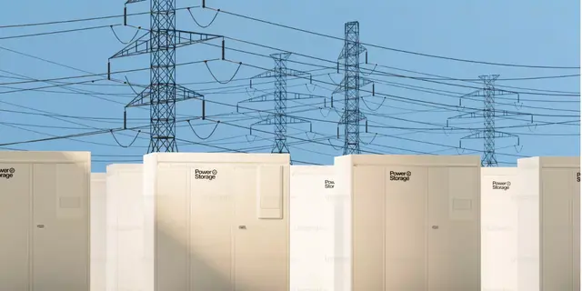 Las Palmas tramita cinco sistemas de almacenamiento energético por 19,5 millones