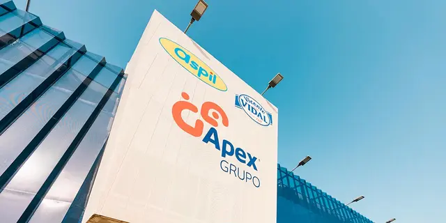 Industrias Marjo se incorpora a Grupo APEX y refuerza la distribución desde Ribaforada