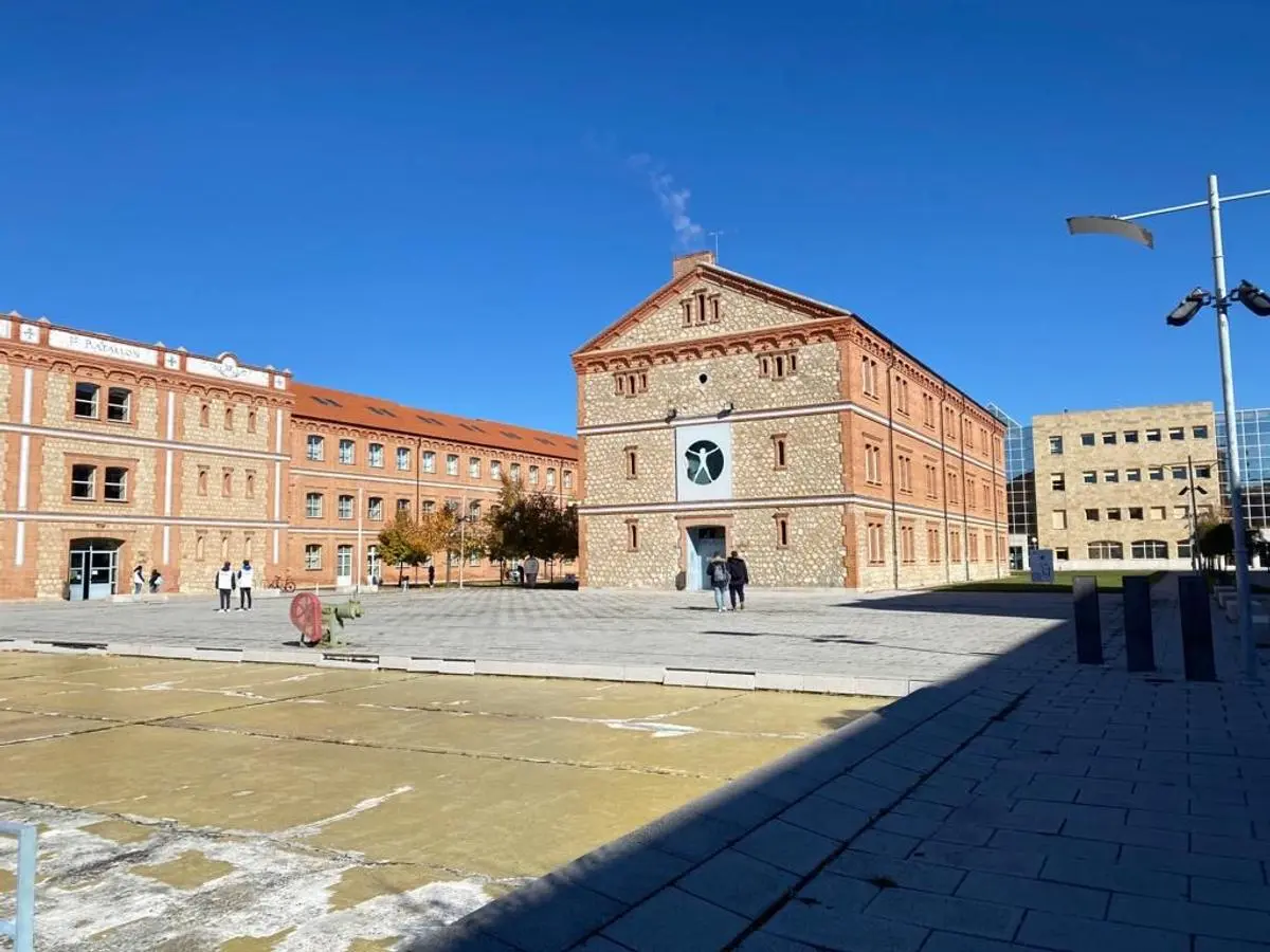 El Campus Viriato acogerá una charla sobre longevidad y realidad virtual