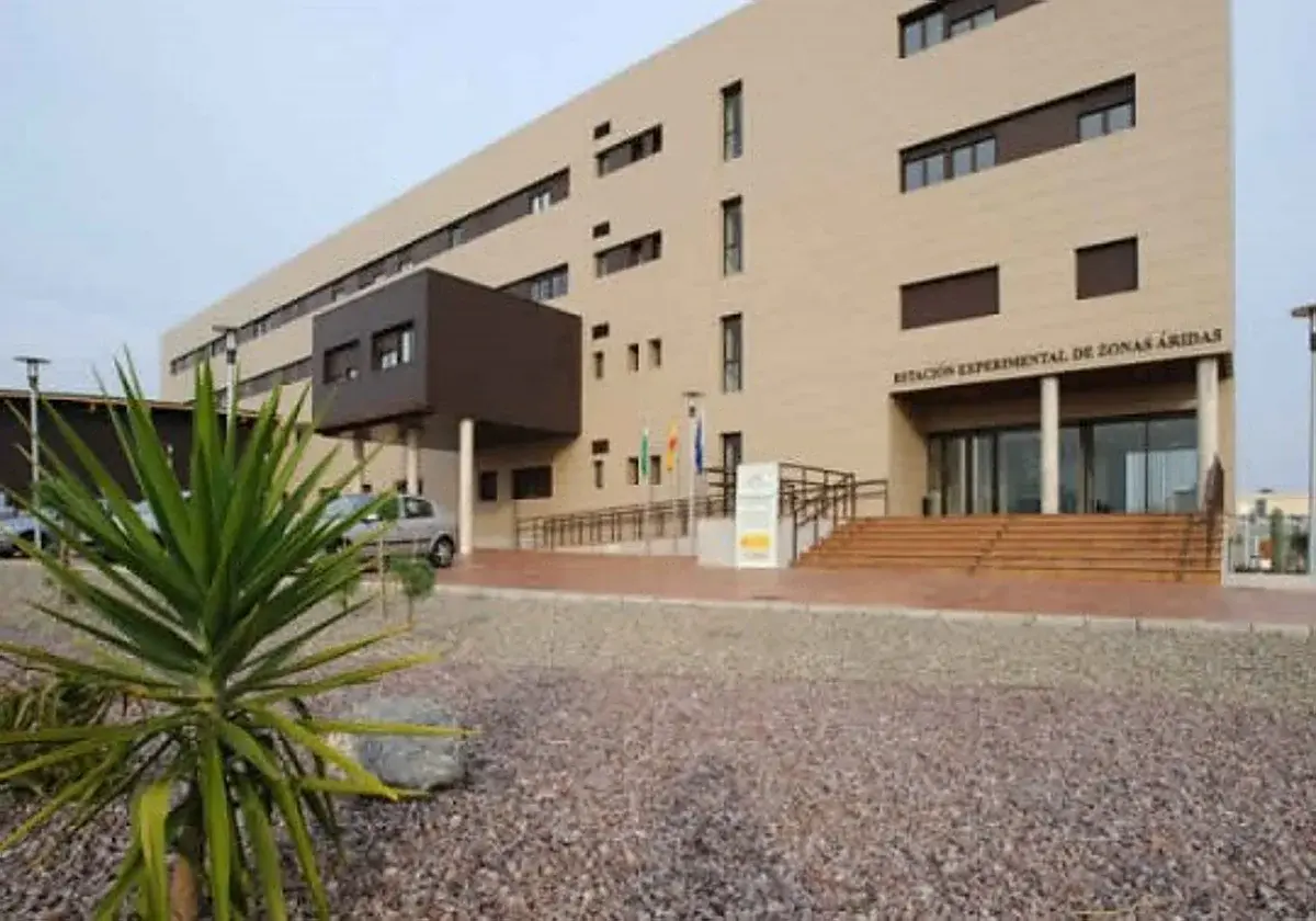 El CSIC incluye Almería entre los destinos de su convocatoria para jóvenes