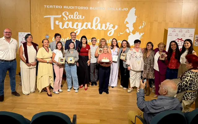 Guadalajara reúne a mujeres rurales para abordar el relevo y la despoblación