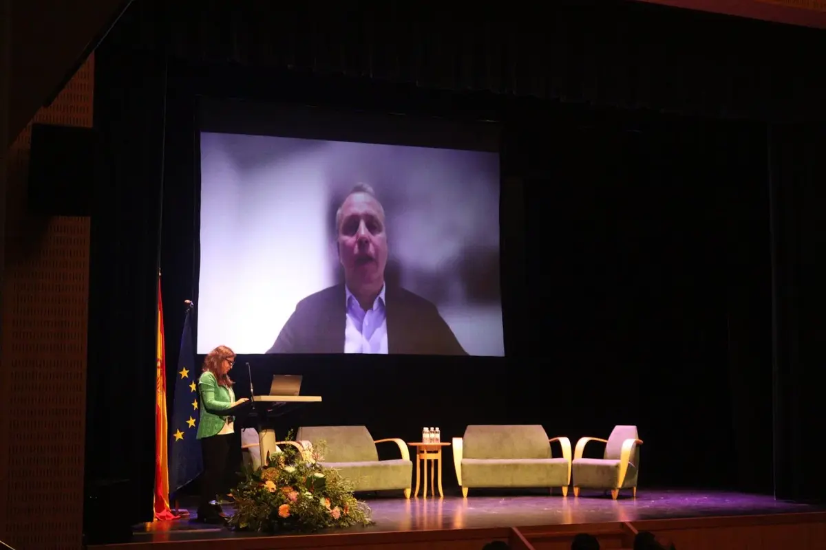 Ezcaray Tech reúne tecnología y mundo rural en una cita de dos jornadas