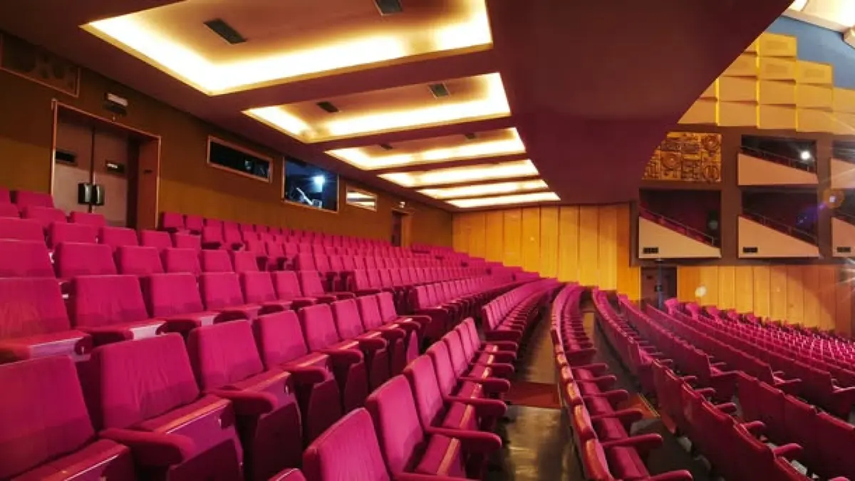 Música, magia y teatro para los próximos meses en el Auditorium de Palma