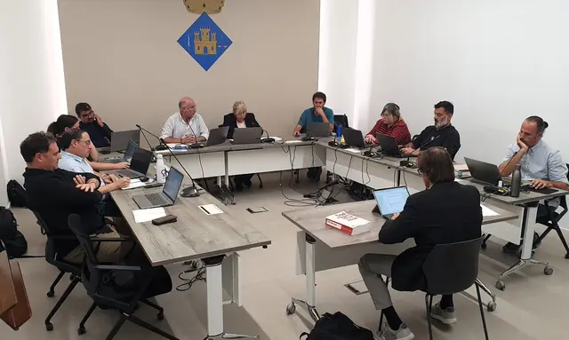 Interés empresarial por construir vivienda asequible en La Plana de Moja