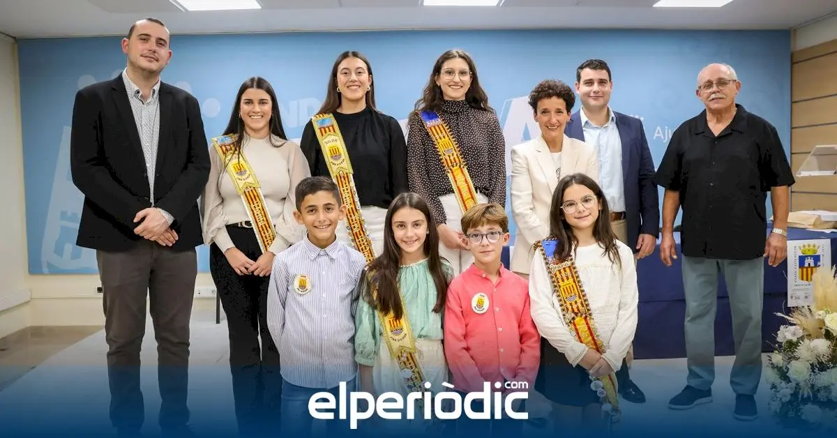 Cuatro exposiciones abren la programación artística de la Fira de Onda 2026