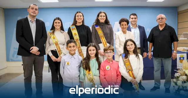 Cuatro exposiciones abren la programación artística de la Fira de Onda 2026