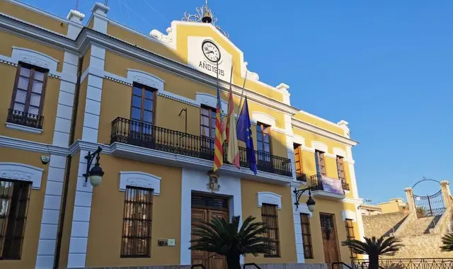 Burjassot abre un plazo para solicitar ayudas de transporte por discapacidad