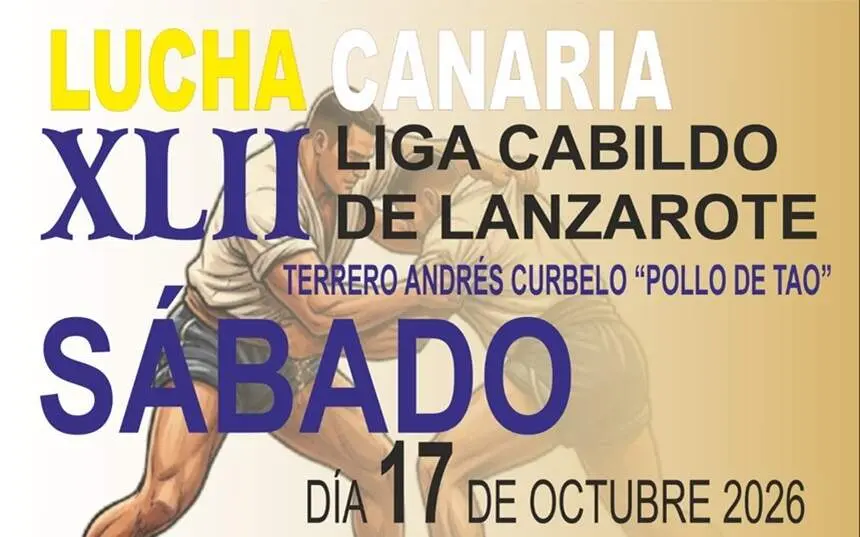 La Liga Cabildo de Lanzarote arranca con un duelo entre Unión Norte y Unión Sur Yaiza