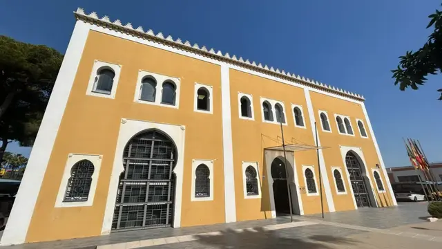 El Muelle de Costa acogerá una cita tuning gratuita por Halloween