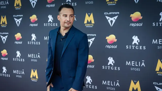 Sitges homenajea a Alejandro Amenábar, que confía en llevar allí su nueva película