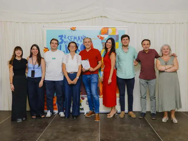 Utrera abre su Semana del Libro con música y un encuentro con Luis Zueco