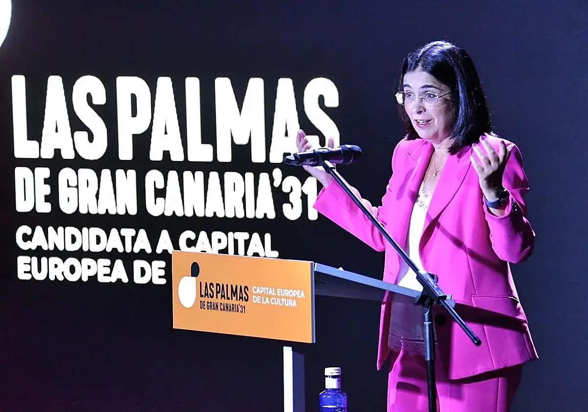 Las Palmas prepara la visita del jurado cultural y crea una fundación para la candidatura