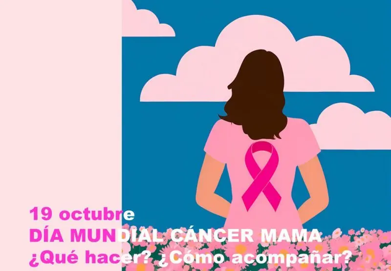 Collado Villalba prepara actividades por el Día Mundial contra el cáncer de mama