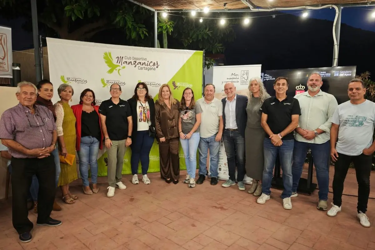 El Portús y Galifa acogerán un festival de montaña con cerca de mil participantes