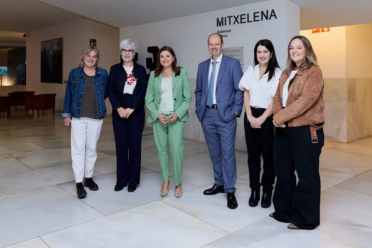 Bilbao acoge un congreso para diagnosticar los retos de los derechos humanos en Euskadi