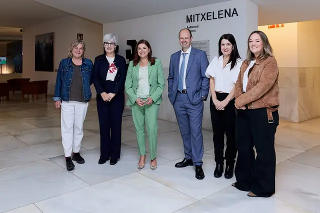 Bilbao acoge un congreso para diagnosticar los retos de los derechos humanos en Euskadi
