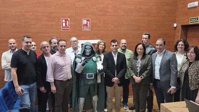 Gàmesis abre en Vinaròs su decimocuarta edición