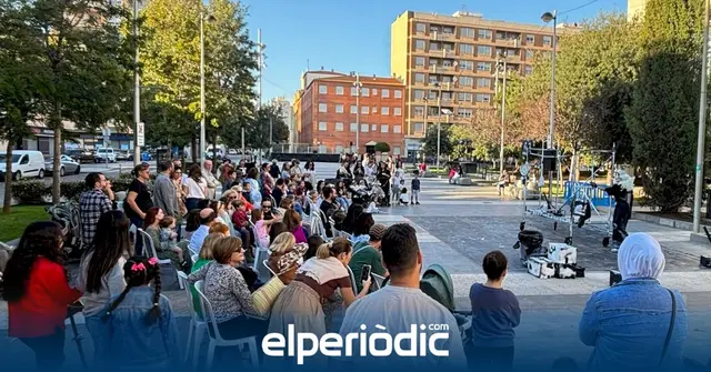 Almassora ofrece dos espectáculos gratuitos de danza y teatro el sábado