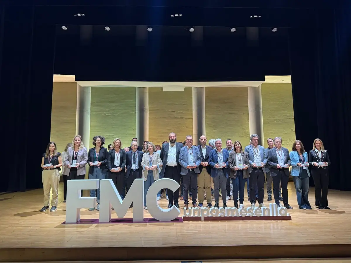 Gavà obtiene reconocimiento por 14 buenas prácticas e iniciativas innovadoras