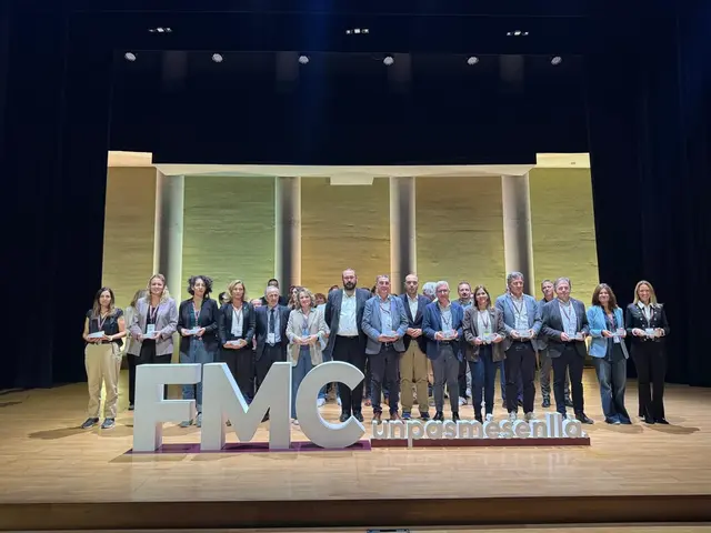Gavà obtiene reconocimiento por 14 buenas prácticas e iniciativas innovadoras